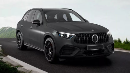 💥GRIGLIA RADIATORE AMF LINE ADATTO PER Mercedes Benz Classe GLC X254 2023 💥