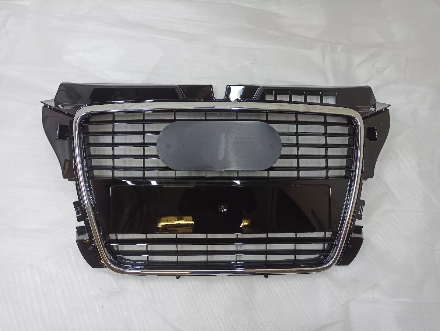 💥GRIGLIA RADIATORE ADATTO PER Audi A3 8P 08 - 11💥