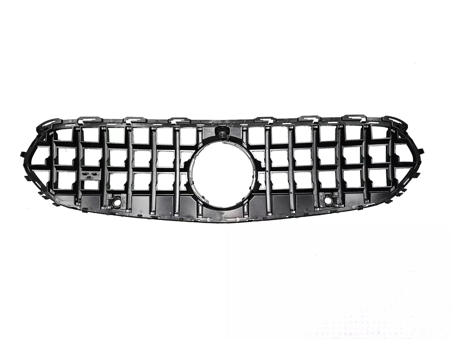 💥GRIGLIA RADIATORE GT ADATTO PER Mercedes Benz Classe C W206 2022 💥