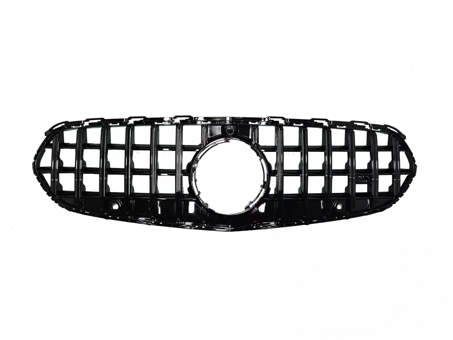 💥GRIGLIA RADIATORE GT ADATTO PER Mercedes Benz Classe C W206 2022 💥