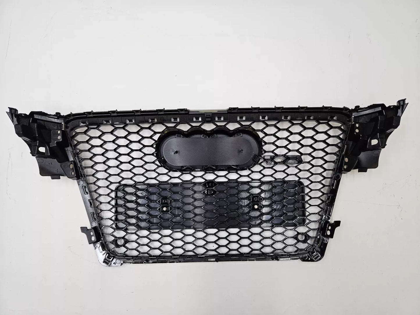 💥GRIGLIA RADIATORE ADATTO PER Audi A4 B8 2008 LOOK RS4💥