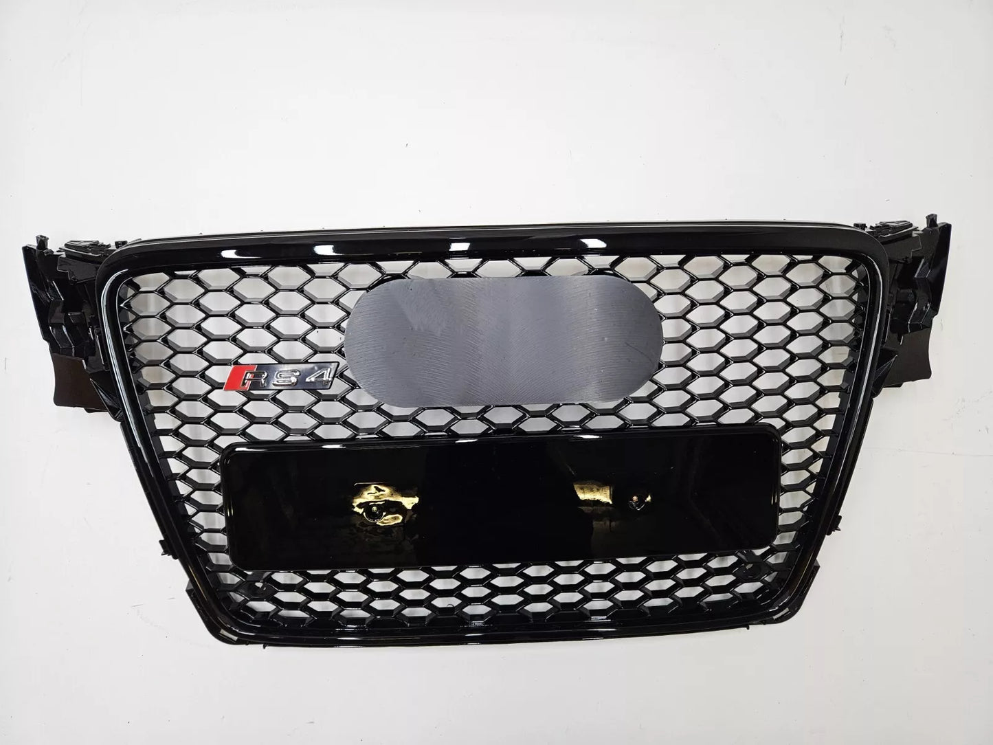 💥GRIGLIA RADIATORE ADATTO PER Audi A4 B8 2008 LOOK RS4💥