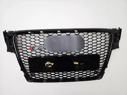 💥GRIGLIA RADIATORE ADATTO PER Audi A4 B8 2008 LOOK RS4💥