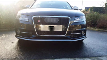 💥GRIGLIA RADIATORE ADATTO PER Audi A4 B8 2008 LOOK RS4💥