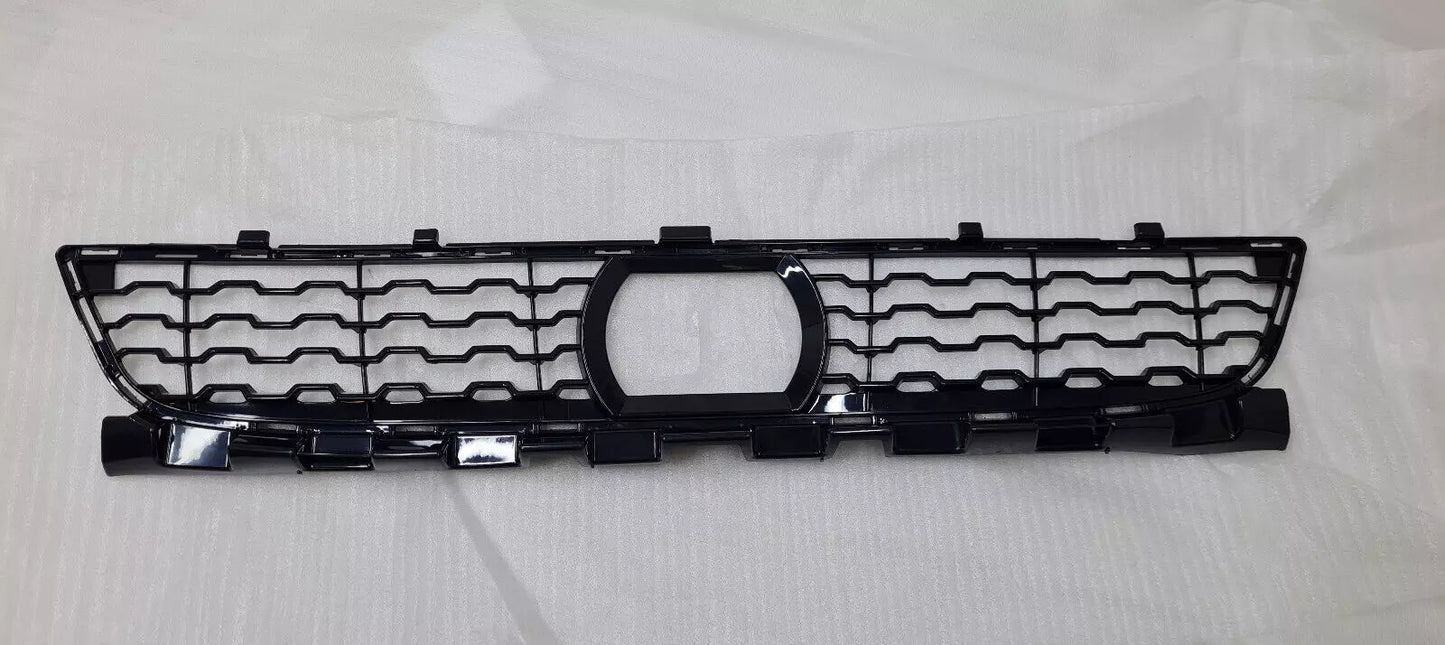 💥GRIGLIA DI VENTILAZIONE PARAURTI ADATTO PER BMW 7 G11/G12 2016 - 2019💥