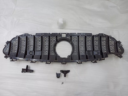 💥GRIGLIA RADIATORE GT ADATTO PER Mercedes Benz W257 C257 CLS Kl 2019💥