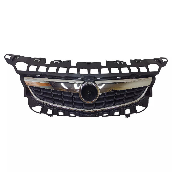 💥GRIGLIA RADIATORE ADATTO PER Opel Astra J 2009 - 2012💥