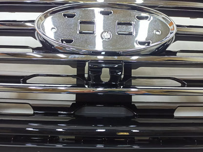 💥GRIGLIA NERA ADATTO PER Ford Edge 2019💥