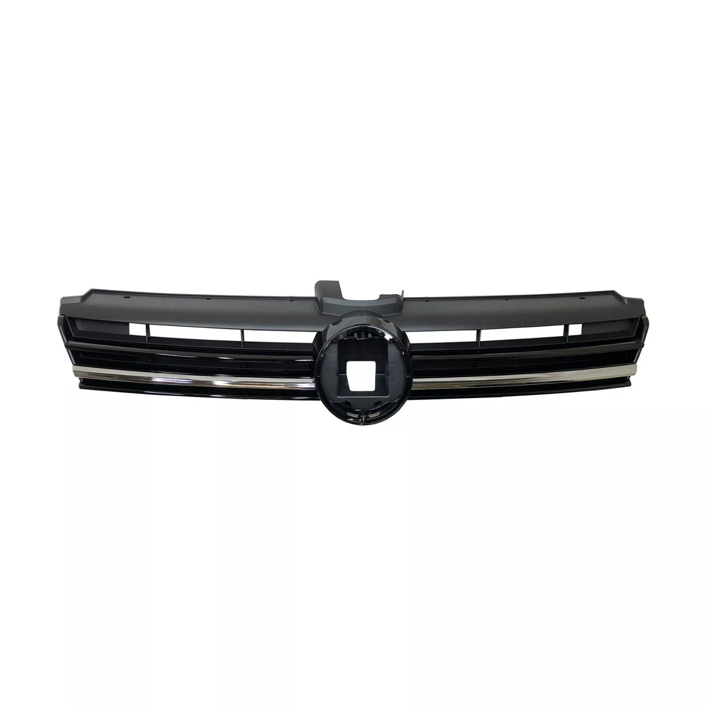 💥GRIGLIA RADIATORE ADATTO PER VW Golf 7.5 2017 - 2019💥