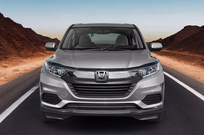 💥GRIGLIA RADIATORE ADATTO PER Honda HRV 2019 - 2021 Facelift 💥