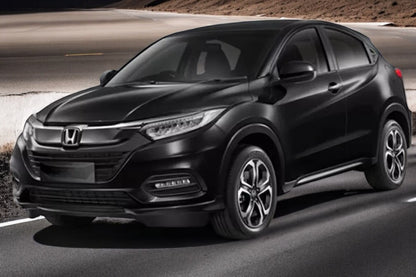 💥GRIGLIA RADIATORE ADATTO PER Honda HRV 2019 - 2021 Facelift 💥