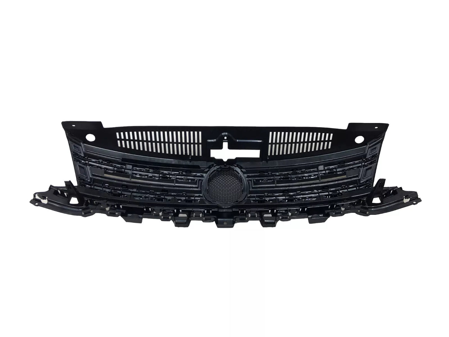 💥RADIATOR GRILLE SUITABLE FOR VW Tiguan 2011 - 2016 💥 