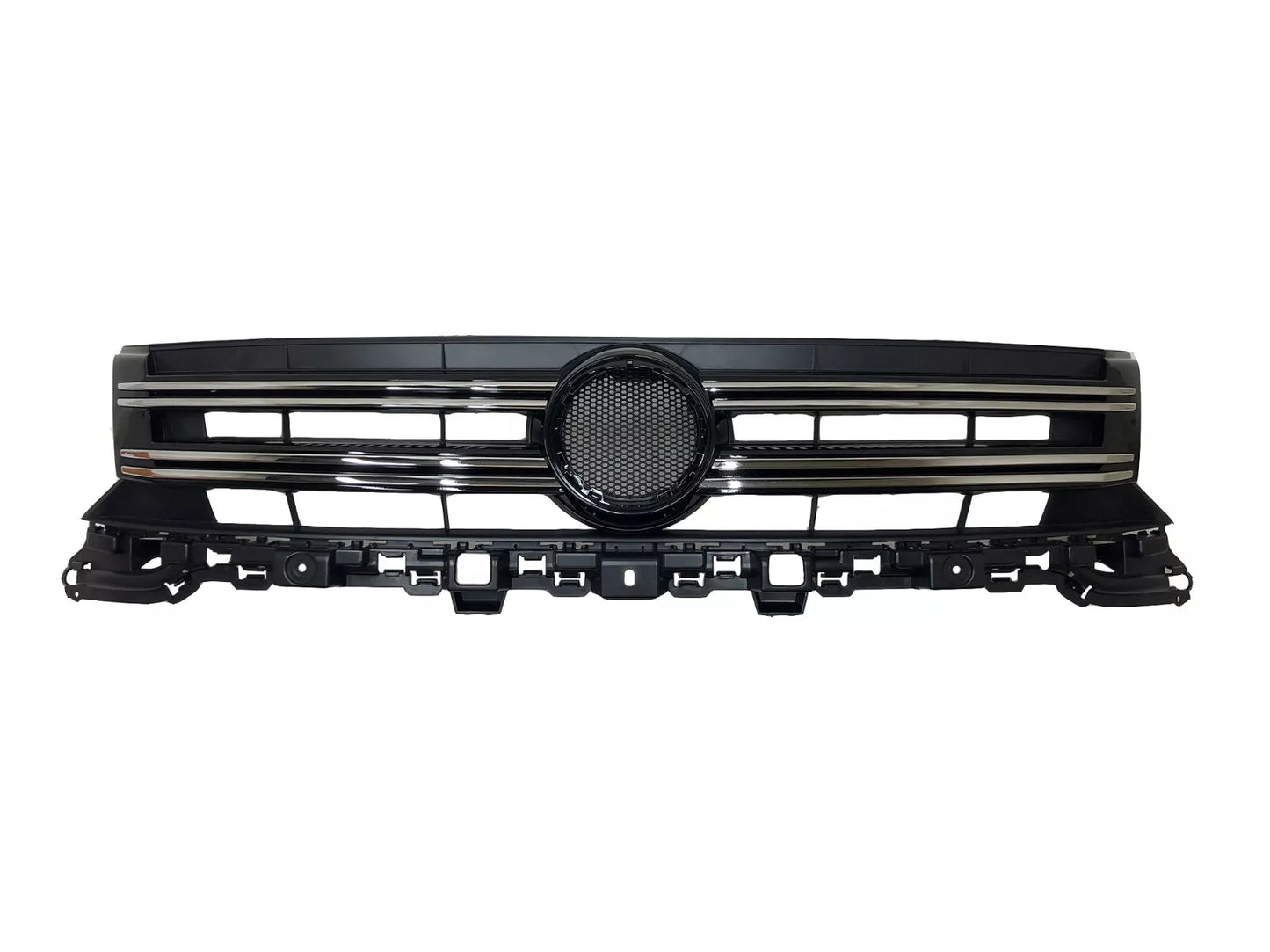 💥RADIATOR GRILLE SUITABLE FOR VW Tiguan 2011 - 2016 💥 