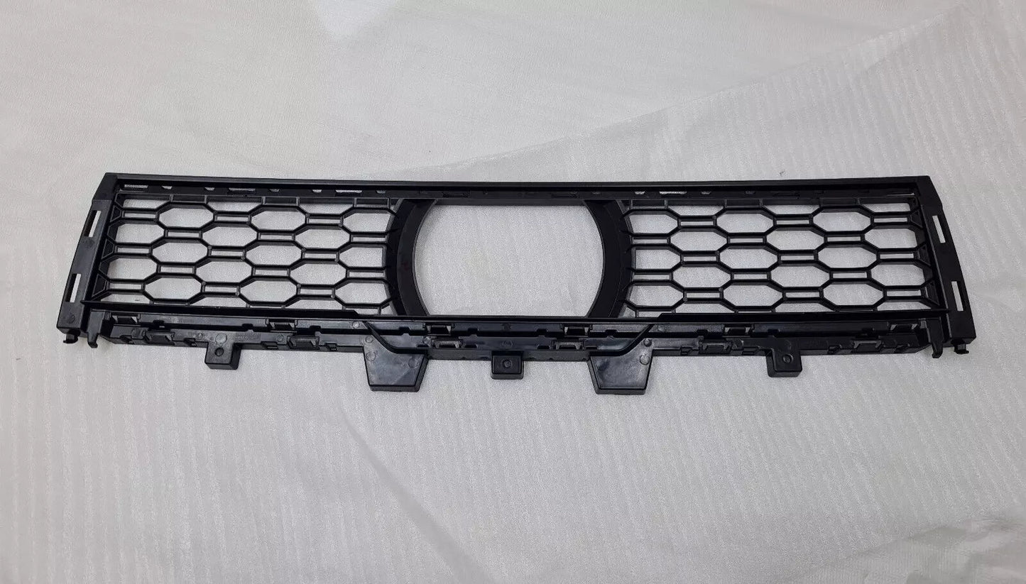 💥Griglia di ventilazione paraurti adatto per BMW X5 G05 2018  💥