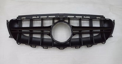 💥GRIGLIA RADIATORE NERA Mercedes Benz Classe E W213 2016 look E63💥