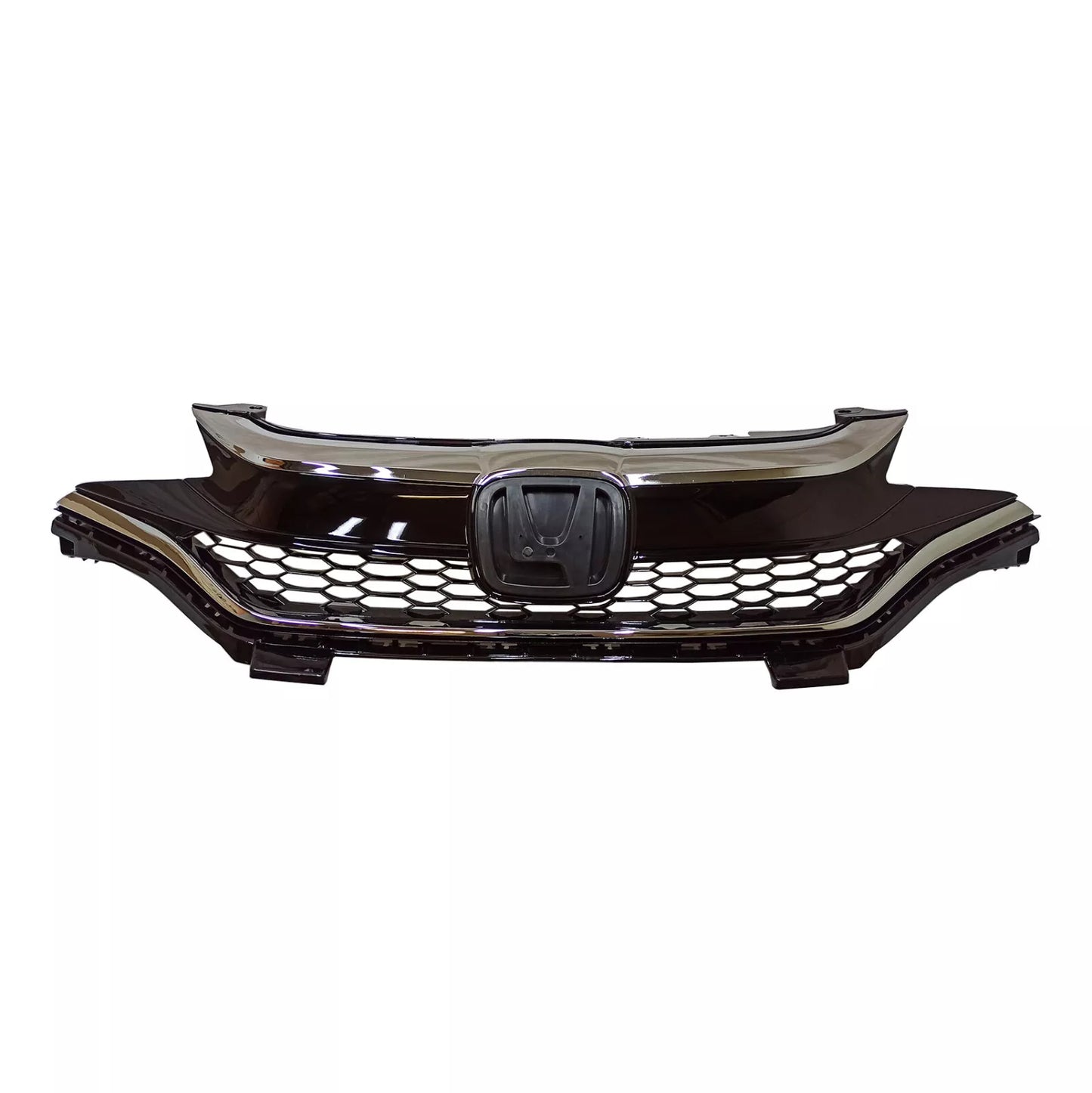 💥GRIGLIA RADIATORE ADATTO PER Honda Jazz 2017 - 2020 💥