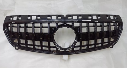 💥GRIGLIA RADIATORE GT ADATTO PER Mercedes Benz W176 A Kl 2012 - 2015💥