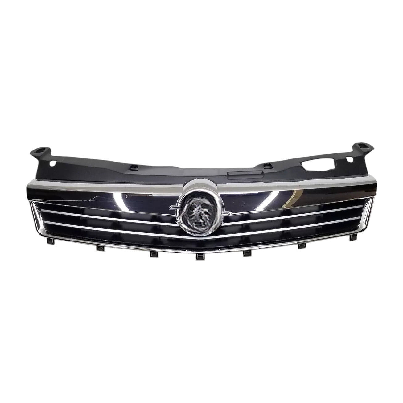 💥GRIGLIA RADIATORE ADATTO PER Opel Astra H Facelift 2007 - 2010💥