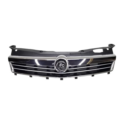 💥GRIGLIA RADIATORE ADATTO PER Opel Astra H Facelift 2007 - 2010💥