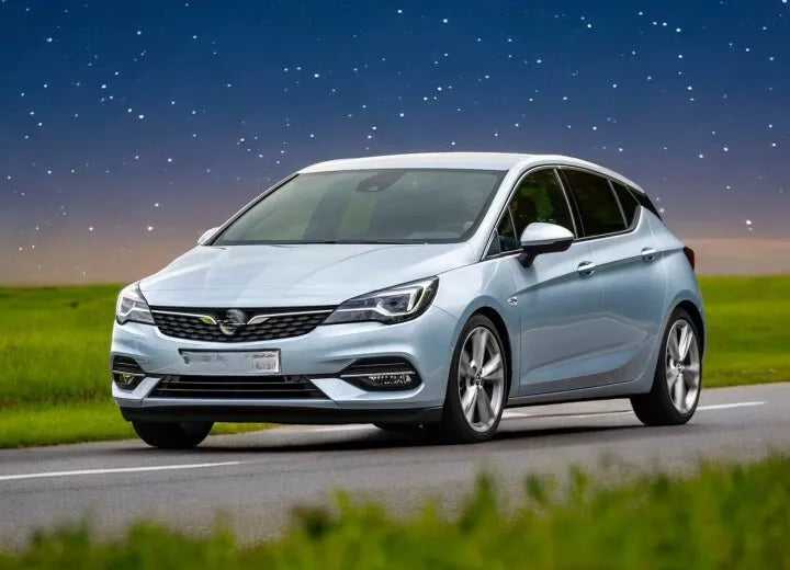 💥GRIGLIA RADIATORE ADATTO PER Opel Astra K Facelift 2020 - 2022💥