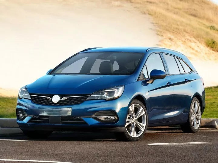 💥GRIGLIA RADIATORE ADATTO PER Opel Astra K Facelift 2020 - 2022💥