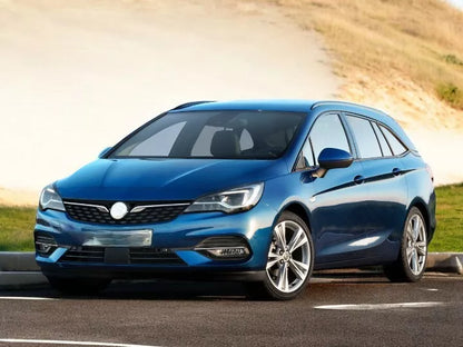 💥GRIGLIA RADIATORE ADATTO PER Opel Astra K Facelift 2020 - 2022💥