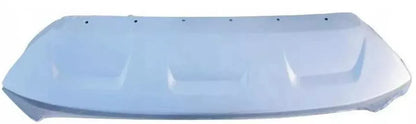 💥Spoiler paraurti anteriore argento adatto per Ford Kuga 2017 - 2019💥
