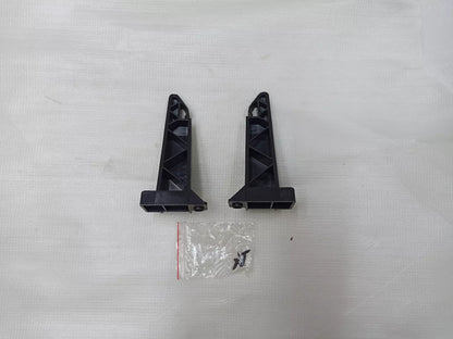 💥GRIGLIA RAFFREDDATORE PANAMERICANA NERO ADATTO PER Mercedes Benz H247 GLA 20💥