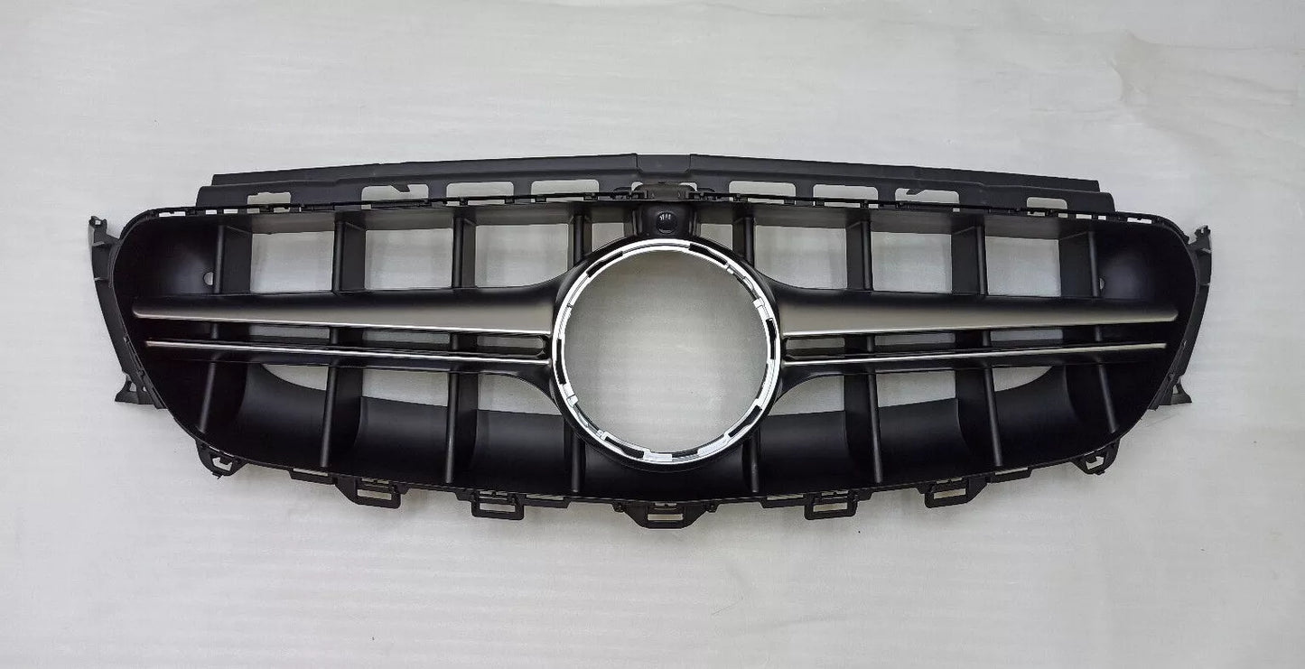 💥GRIGLIA RAFFREDDATORE ADATTO PERMercedes Benz Classe E W213 16-19 Look E63💥