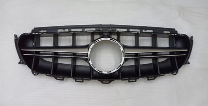 💥GRIGLIA RAFFREDDATORE ADATTO PERMercedes Benz Classe E W213 16-19 Look E63💥