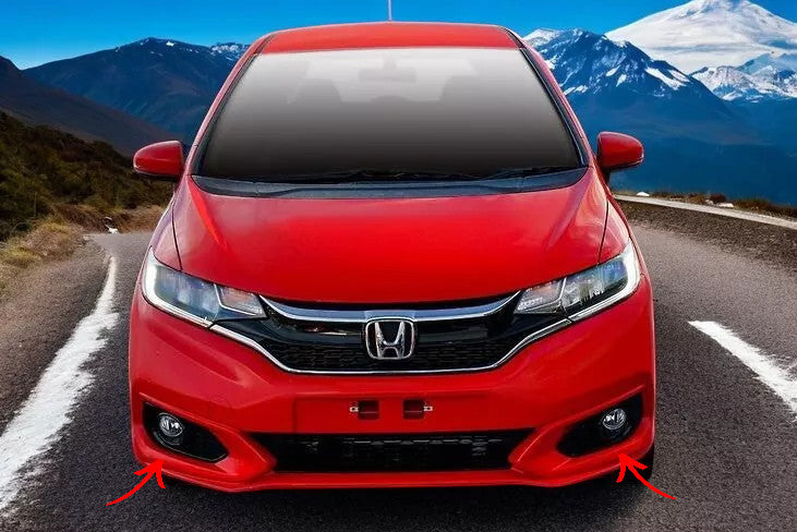 💥GRIGLIA DI VENTILAZIONE ADATTO PER Honda Jazz 2014 - 2017 💥