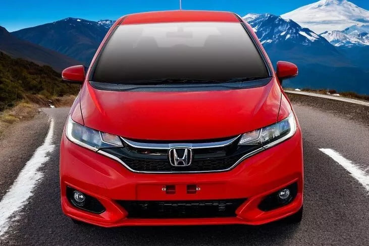 💥GRIGLIA DI VENTILAZIONE ADATTO PER Honda Jazz 2014 - 2017 💥