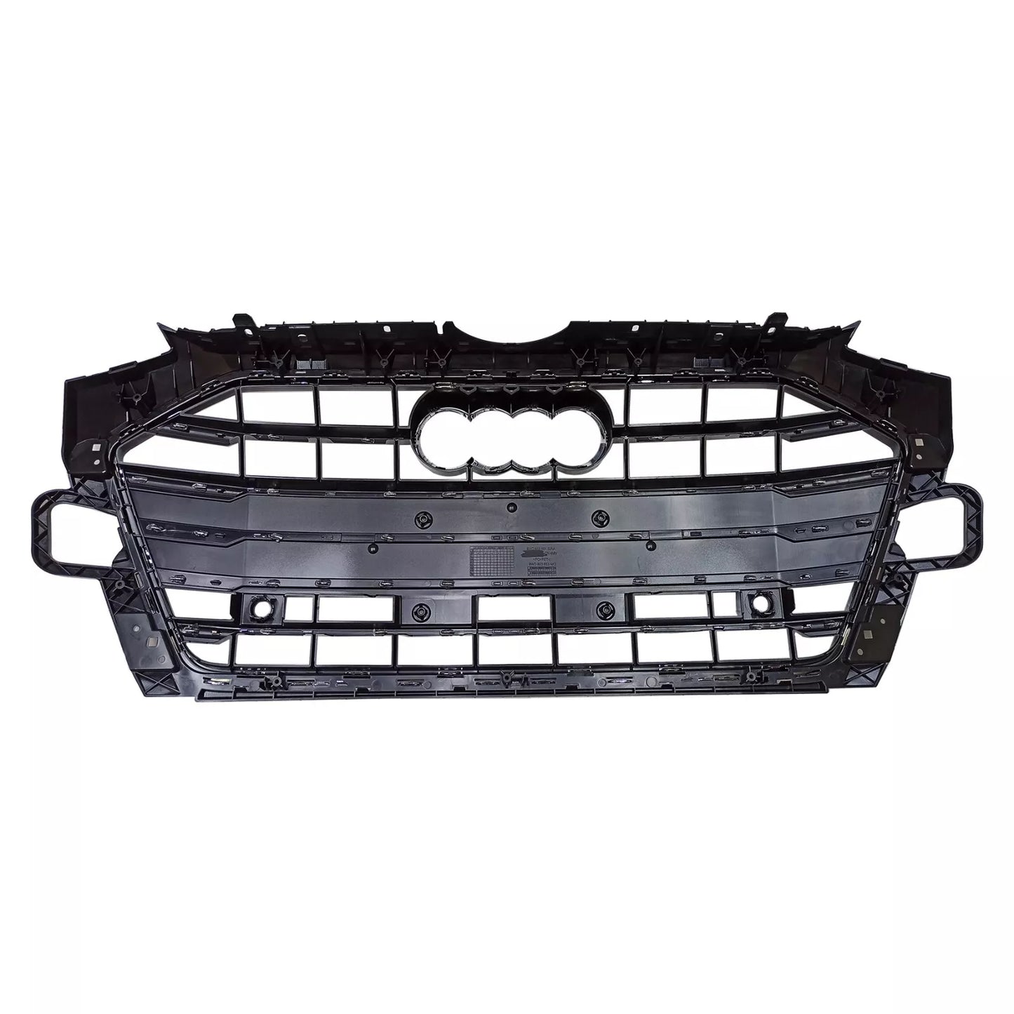 💥GRIGLIA RADIATORE CROMATA ADATTO PER Audi A4 2020💥