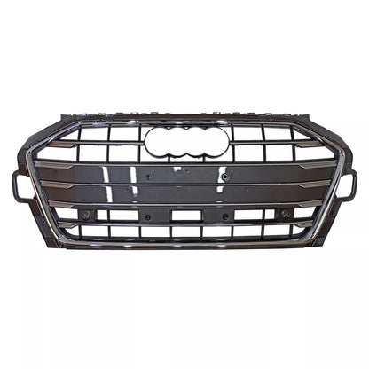 💥GRIGLIA RADIATORE CROMATA ADATTO PER Audi A4 2020💥