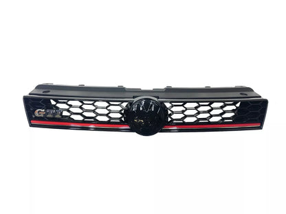 💥GRIGLIA RADIATORE GTI ADATTO PER VW Polo 2014 - 2017💥