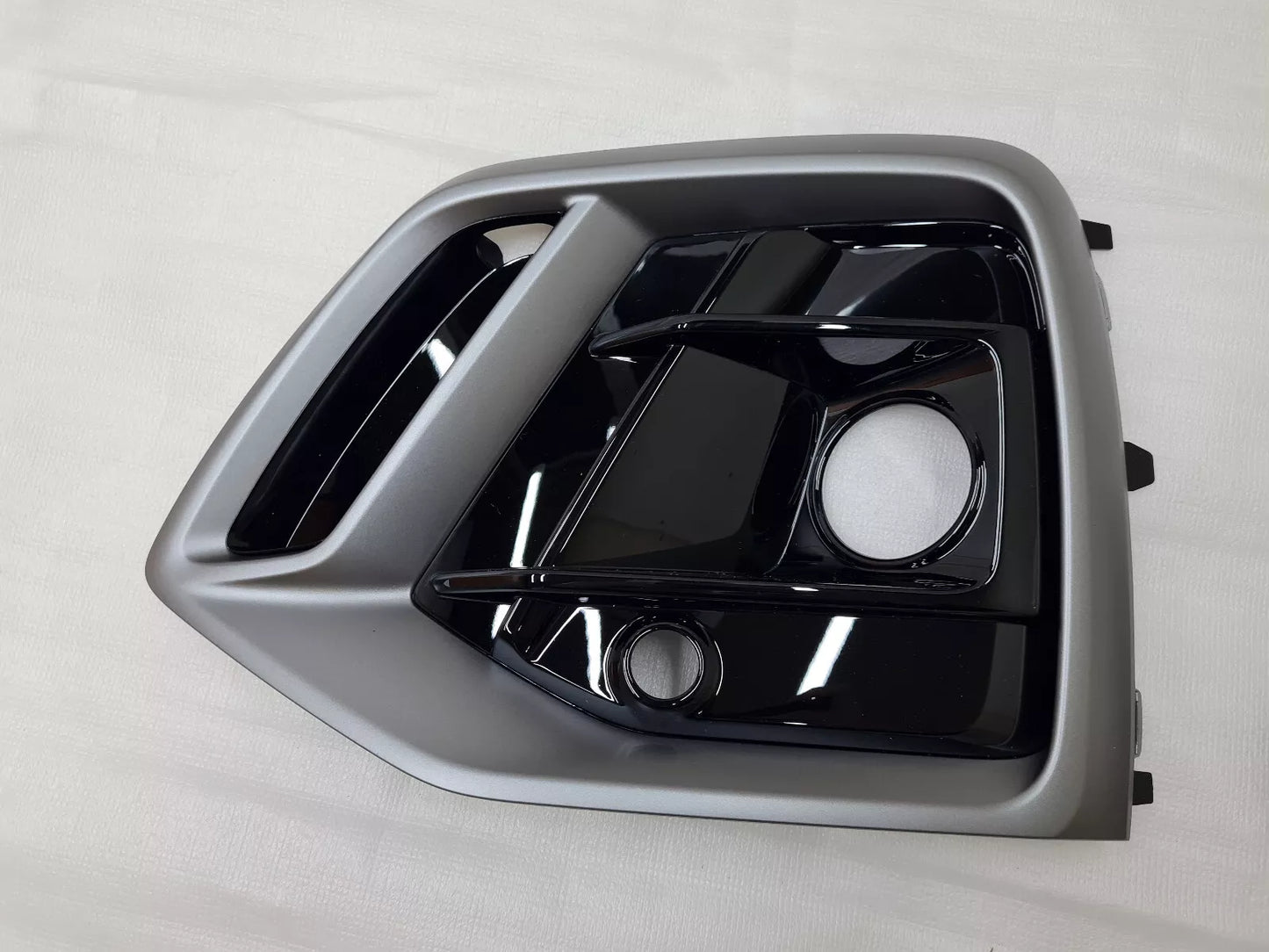 💥GRIGLIA DI VENTILAZIONE ADATTO PER Audi Q5 2021 - Sportback/S Line S Line RS💥