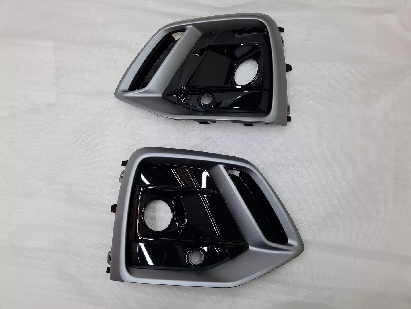 💥GRIGLIA DI VENTILAZIONE ADATTO PER Audi Q5 2021 - Sportback/S Line S Line RS💥