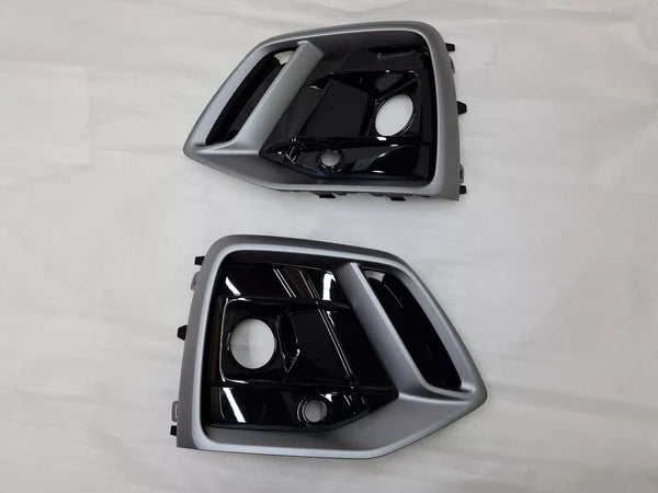 💥GRIGLIA DI VENTILAZIONE ADATTO PER Audi Q5 2021 - Sportback/S Line S Line RS💥