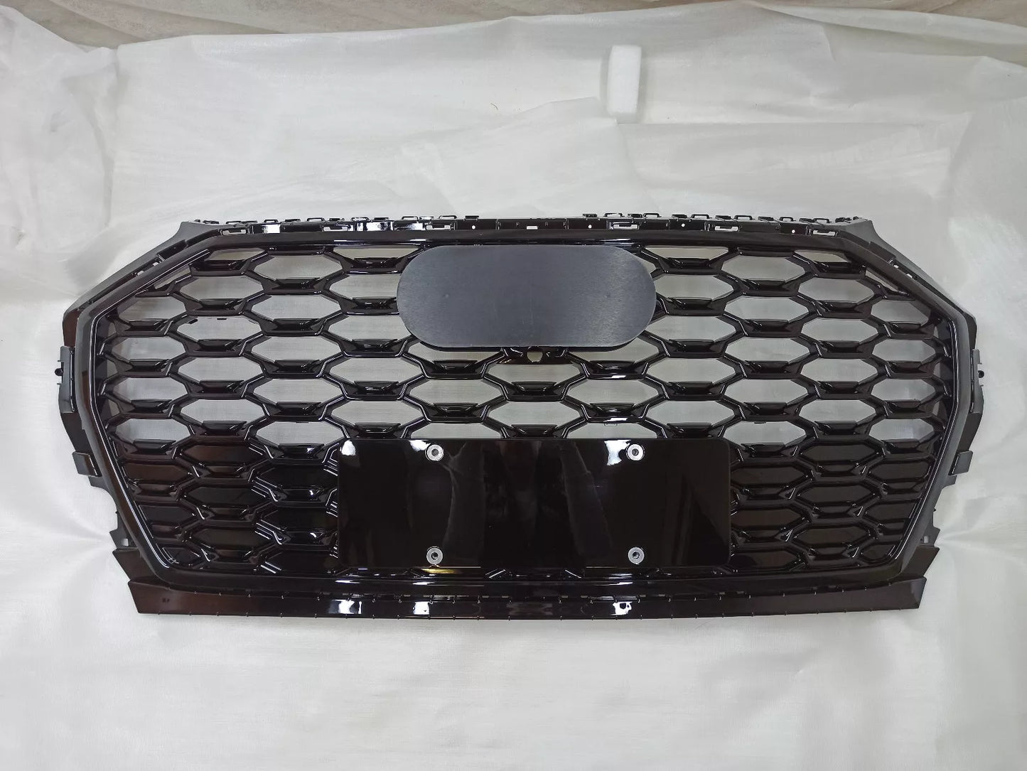 💥GRIGLIA RADIATORE ADATTO PER Audi Q5 / SQ5 2021💥