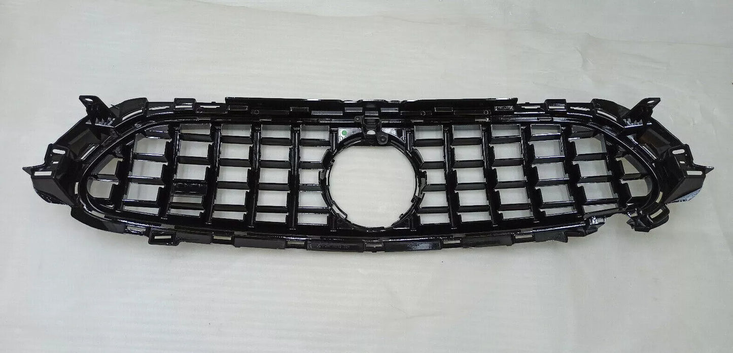 💥GRIGLIA RADIATORE GT ADATTO PER Mercedes Benz E Kl W213 2020💥