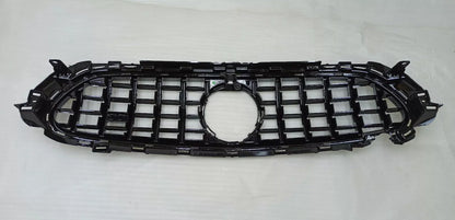 💥GRIGLIA RADIATORE GT ADATTO PER Mercedes Benz E Kl W213 2020💥