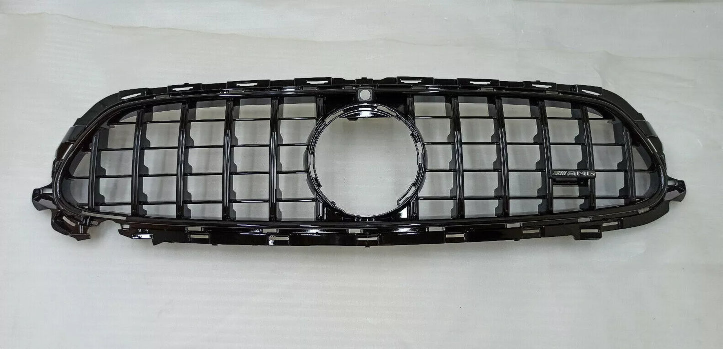 💥GRIGLIA RADIATORE GT ADATTO PER Mercedes Benz E Kl W213 2020💥