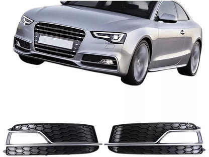 💥GRIGLIA DI VENTILAZIONE LIFTING ADATTO PER Audi A5 12-16 facelifting S Line💥