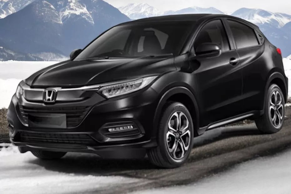 💥GRIGLIA DI VENTILAZIONE ADATTO PER Honda HRV 2019 - 2021 💥