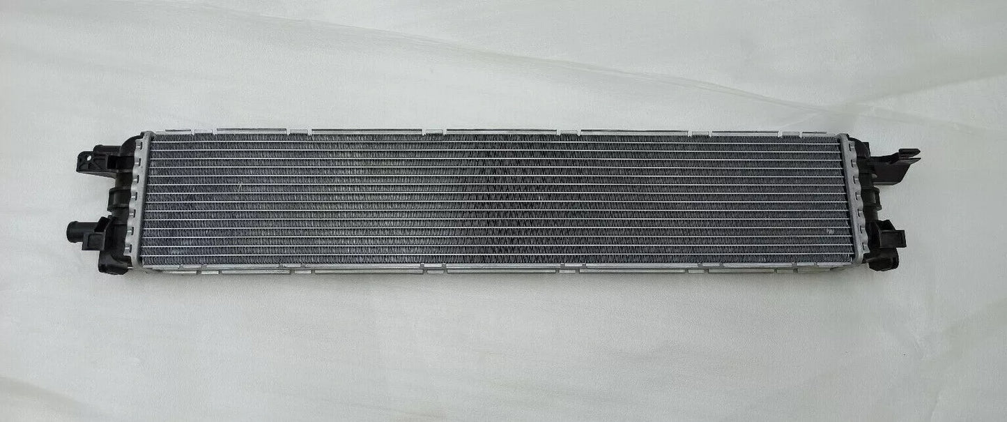 💥Radiatore acqua intercooler adatto per Audi A6 C7 2011 - 2018💥