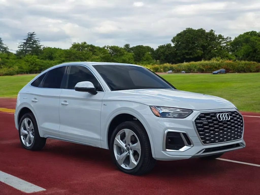 💥GRIGLIA DI VENTILAZIONE ADATTO PER Audi Q5 2021 - Sportback/S Line S Line RS💥