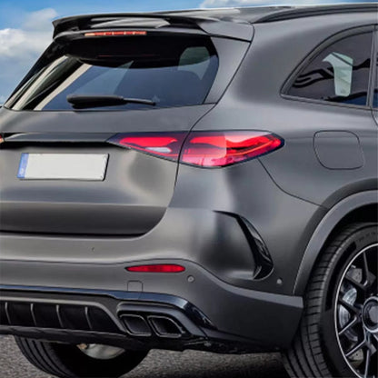 💥BODYKIT SUITABLE FOR Mercedes GLC-Class X254 SUV (2022-up) GLC63 Desig💥 