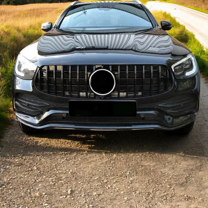💥BODYKIT SUITABLE FOR Mercedes GLC-Class X254 SUV (2022-up) GLC63 Desig💥 