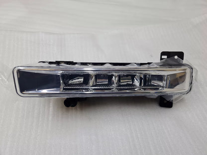 💥 fendinebbia LED sinistro adatto per BMW 5 G30 G31 2017 - 2020💥