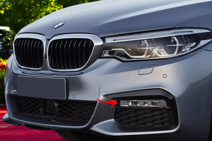 💥 fendinebbia LED sinistro adatto per BMW 5 G30 G31 2017 - 2020💥